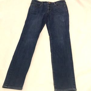 American Eagle Outfitters Hi-Rise Jegging Jeans Women’s Size 8 Long